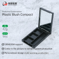 Blush Compact dla kosmetyków